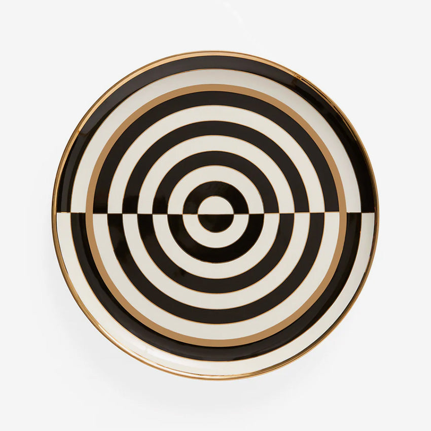 Jonathan Adler | Plateau Op Art