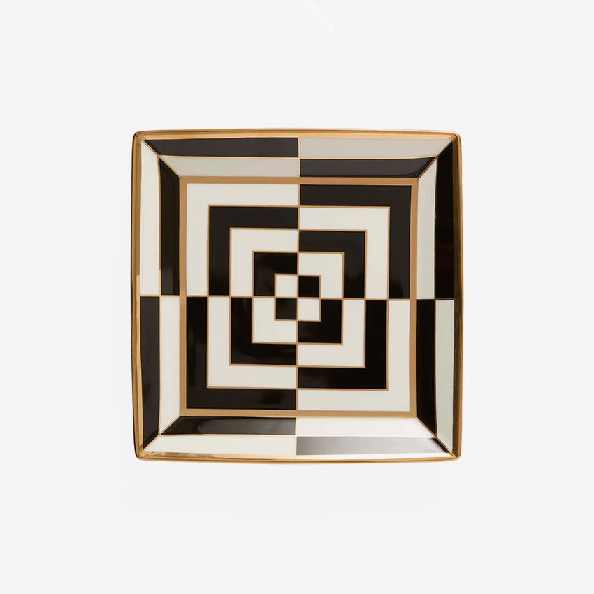 Jonathan Adler | Plateau Op Art