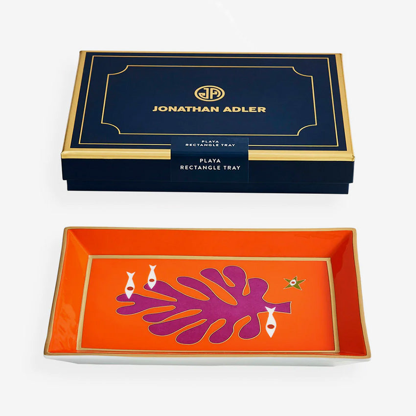 Jonathan Adler | Plateau Playa