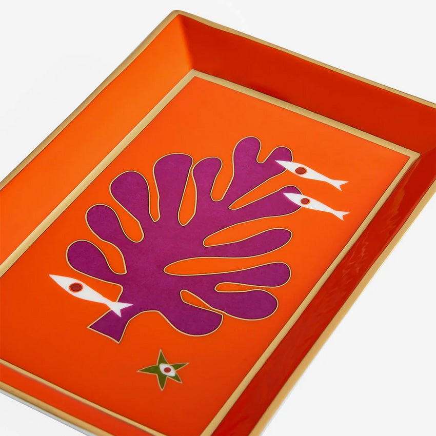 Jonathan Adler | Plateau Playa