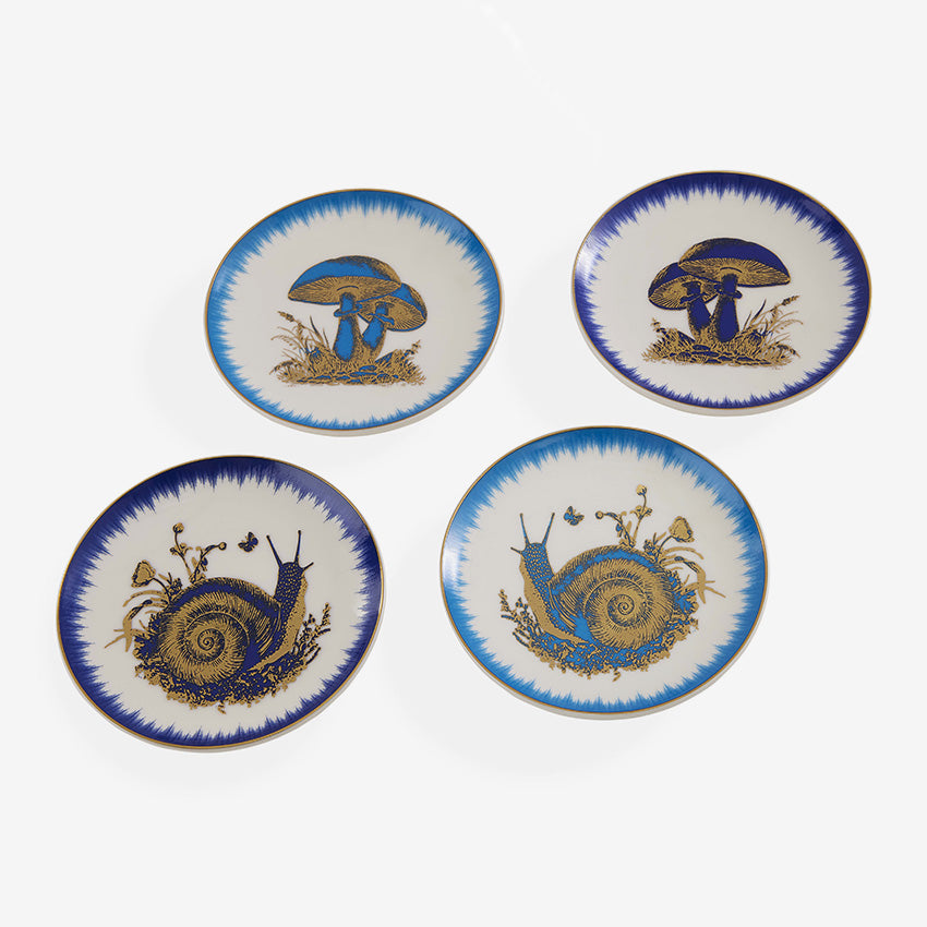 Jonathan Adler | Botanist Coaster - Set of 4