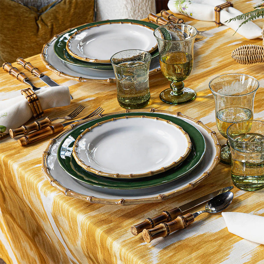 Juliska | Bamboo Plate - Natural