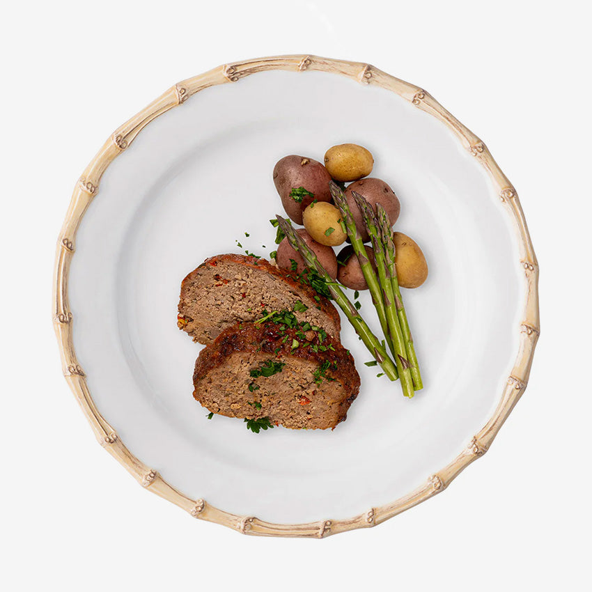 Juliska | Bamboo Plate - Natural