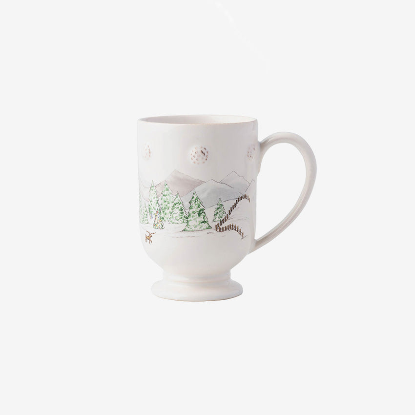 Juliska | Berry & Thread North Pole Mug