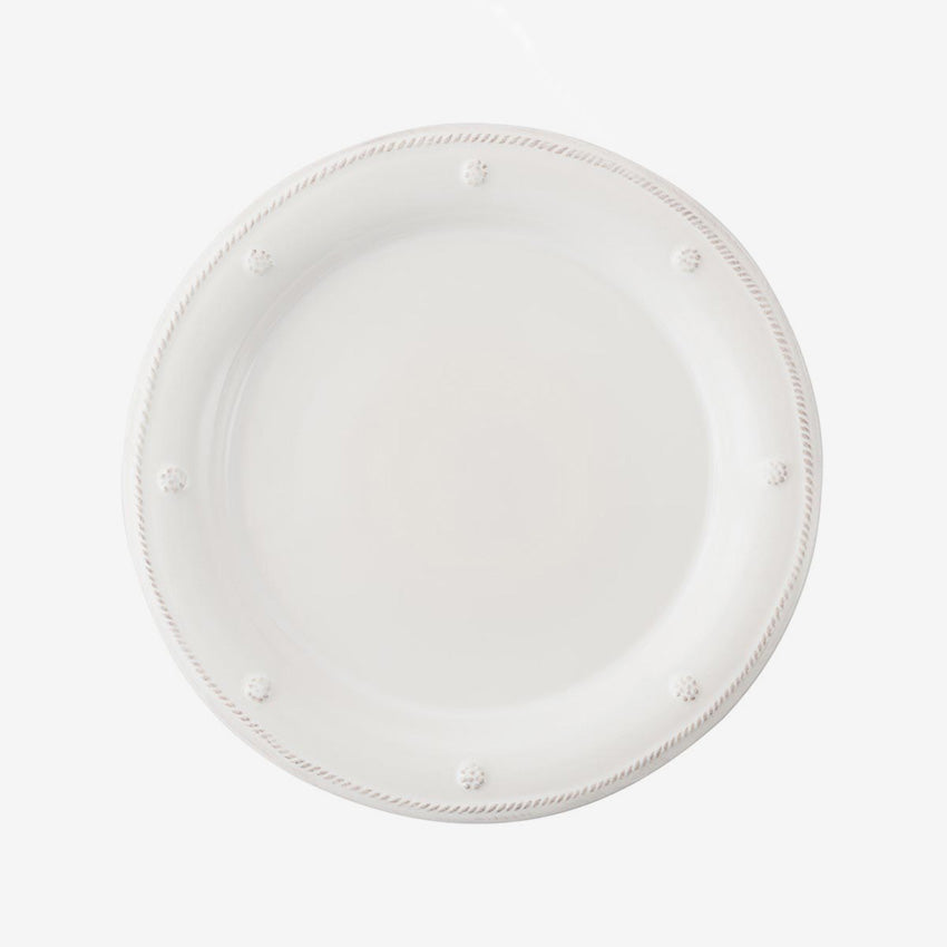 Juliska | Berry & Thread Plate - Whitewash