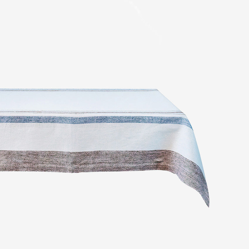 Juliska | Nappe à rayures danoises