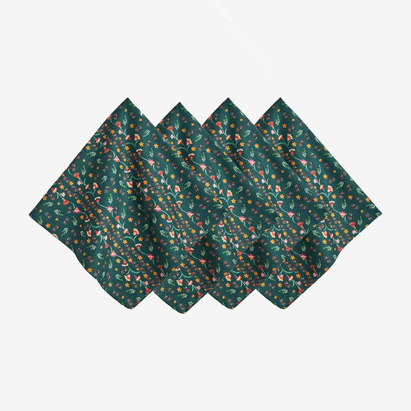 Juliska | Klara Napkin - Set of 4