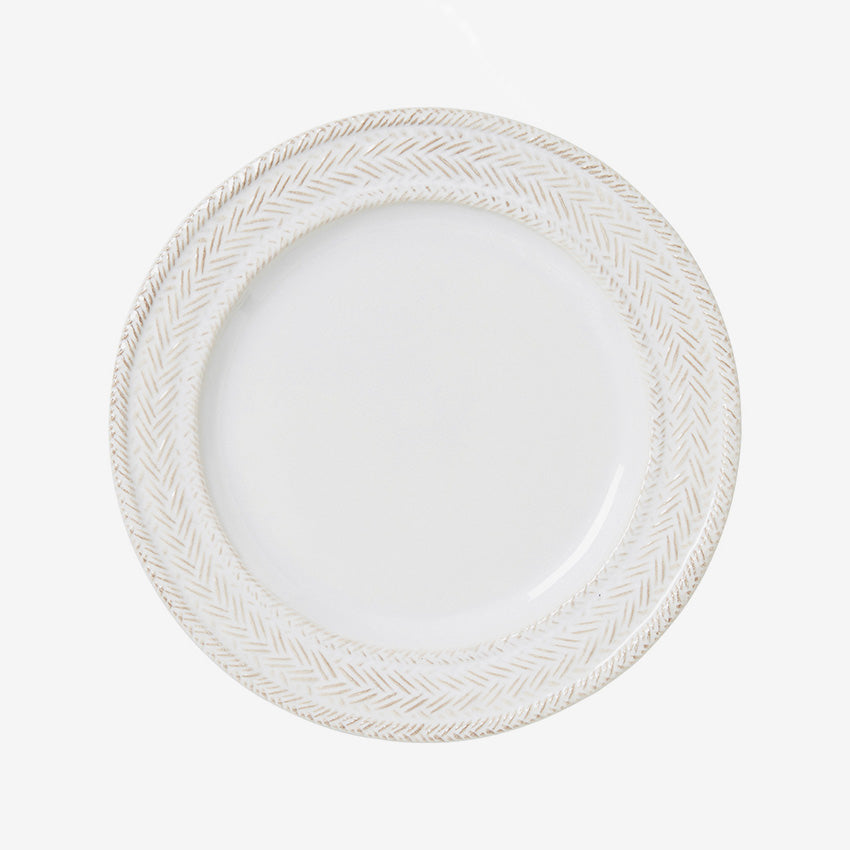 Juliska | Le Panier Service de table - 5 pièces