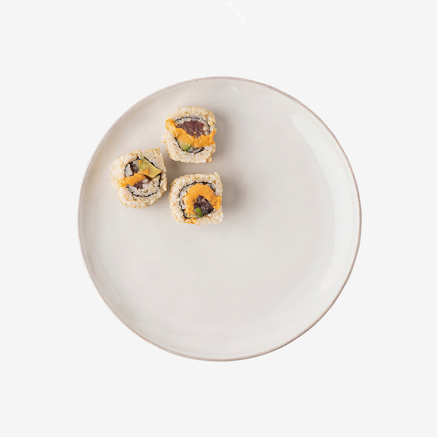 Juliska | Puro Assiette coupe