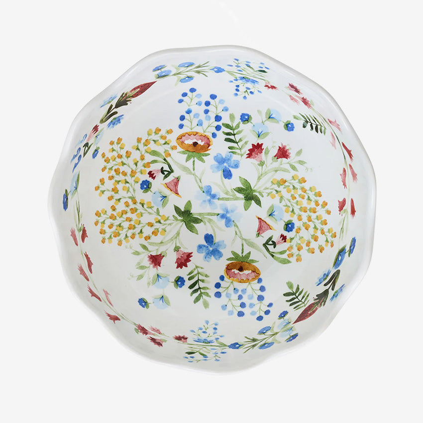 Juliska | Sofia Cereal/Ice Cream Bowl