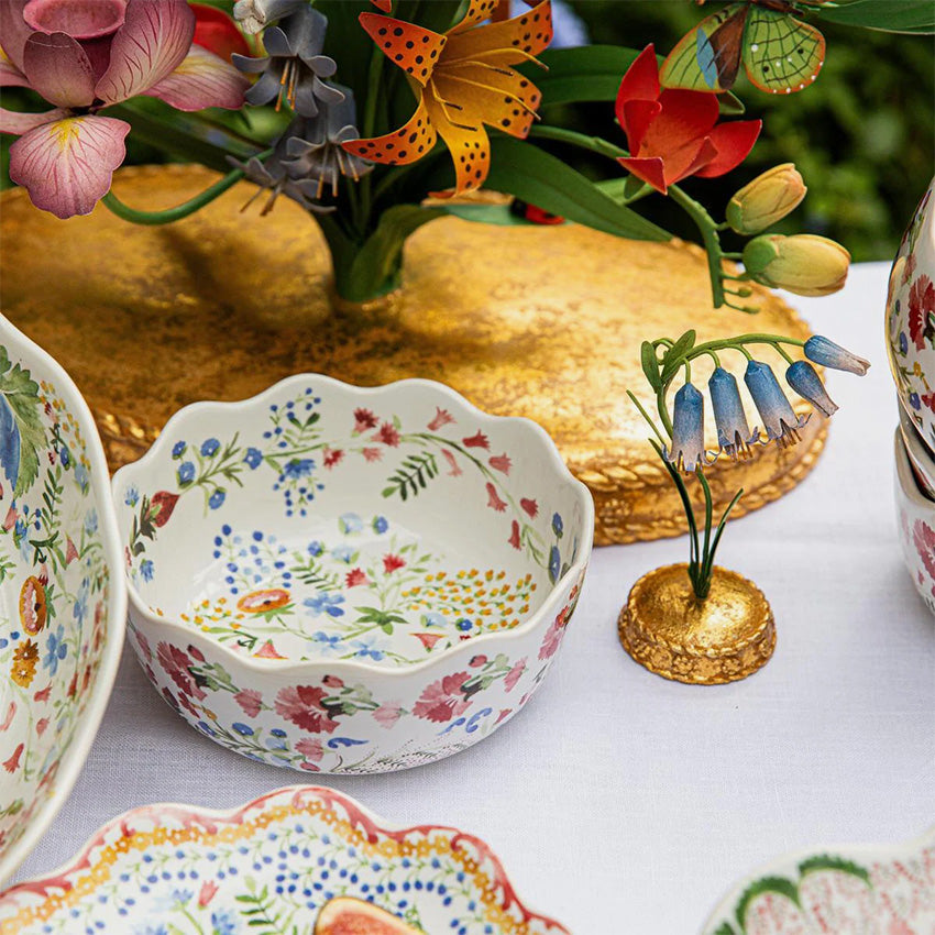 Juliska | Sofia Cereal/Ice Cream Bowl