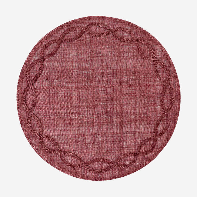 Juliska | Tuileries Garden Placemat