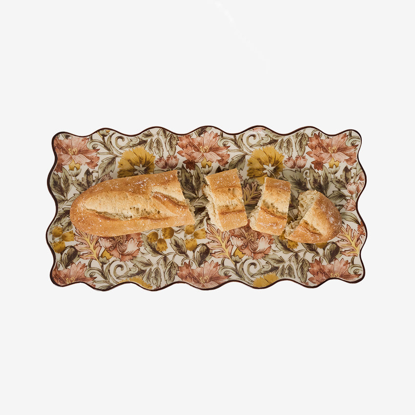 Juliska | Willa Hostess Tray