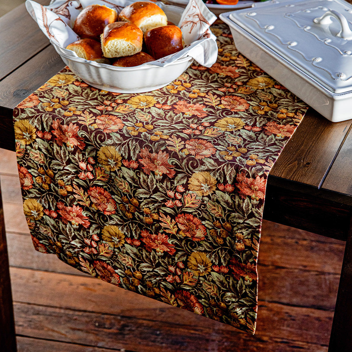 Juliska | Willa Table Runner