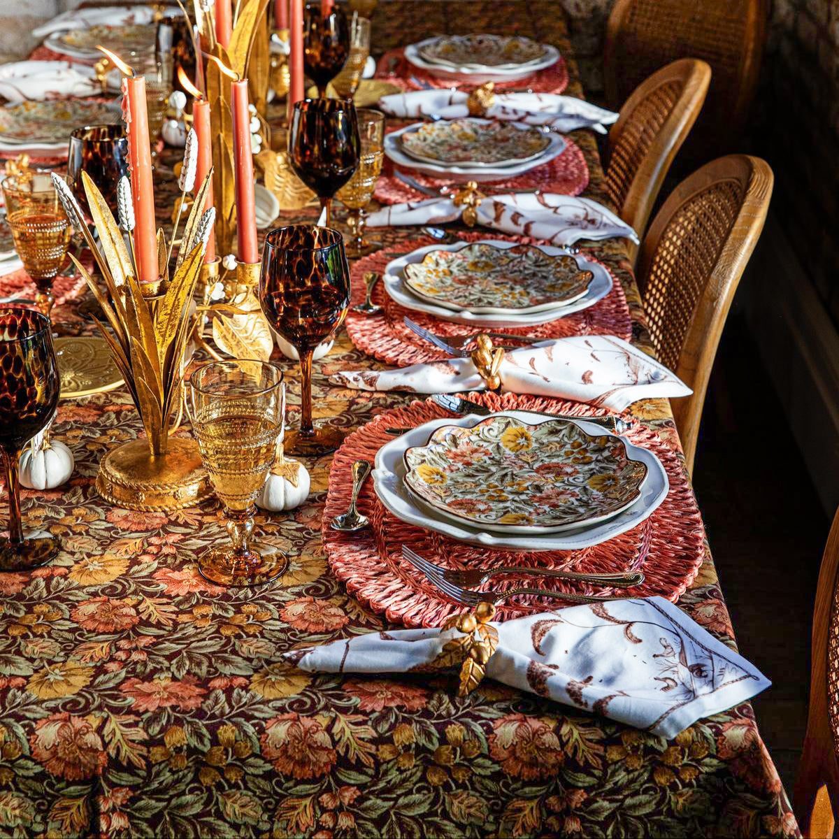 Juliska | Nappe Willa