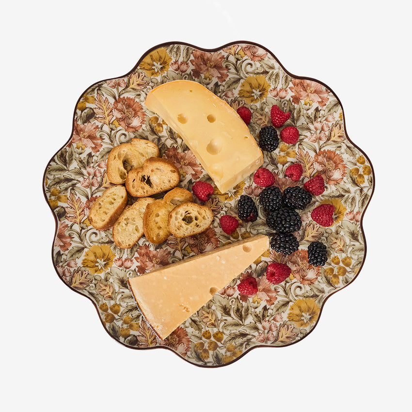 Juliska | Willa Charger Plate/Platter