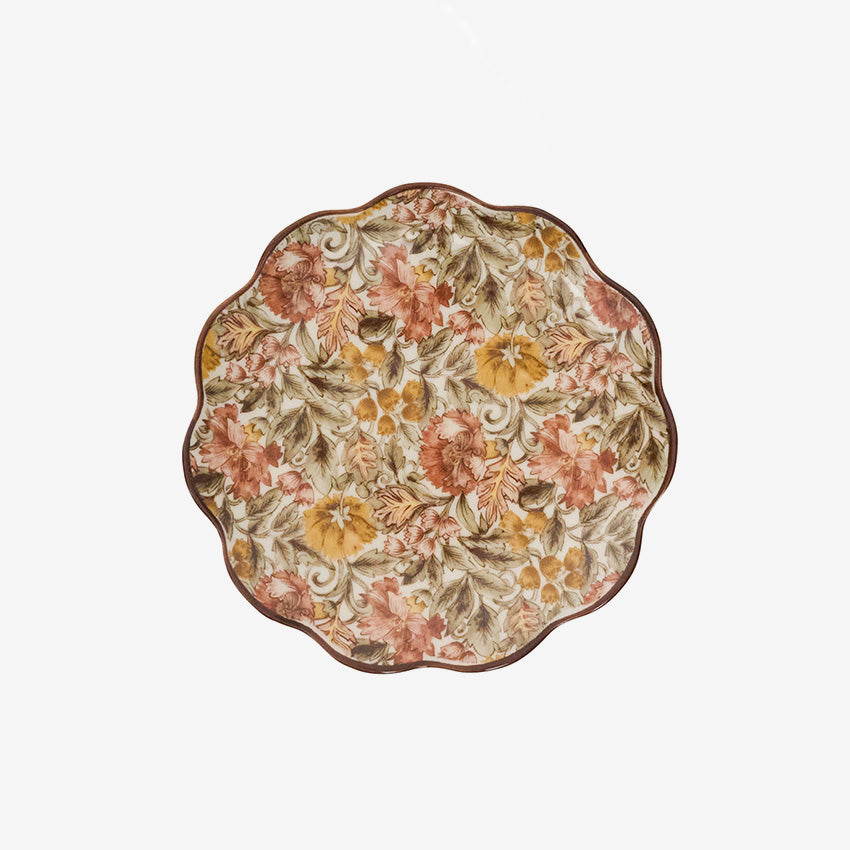 Juliska | Willa Cocktail Plate - Set of 4