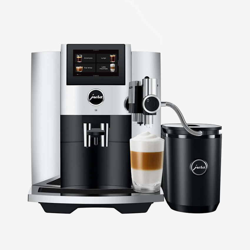 Jura | Coffee Machine S8
