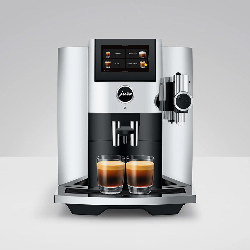 Jura | Coffee Machine S8