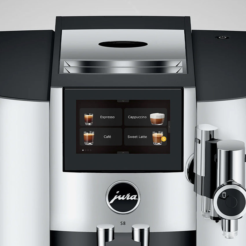 Jura | Coffee Machine S8