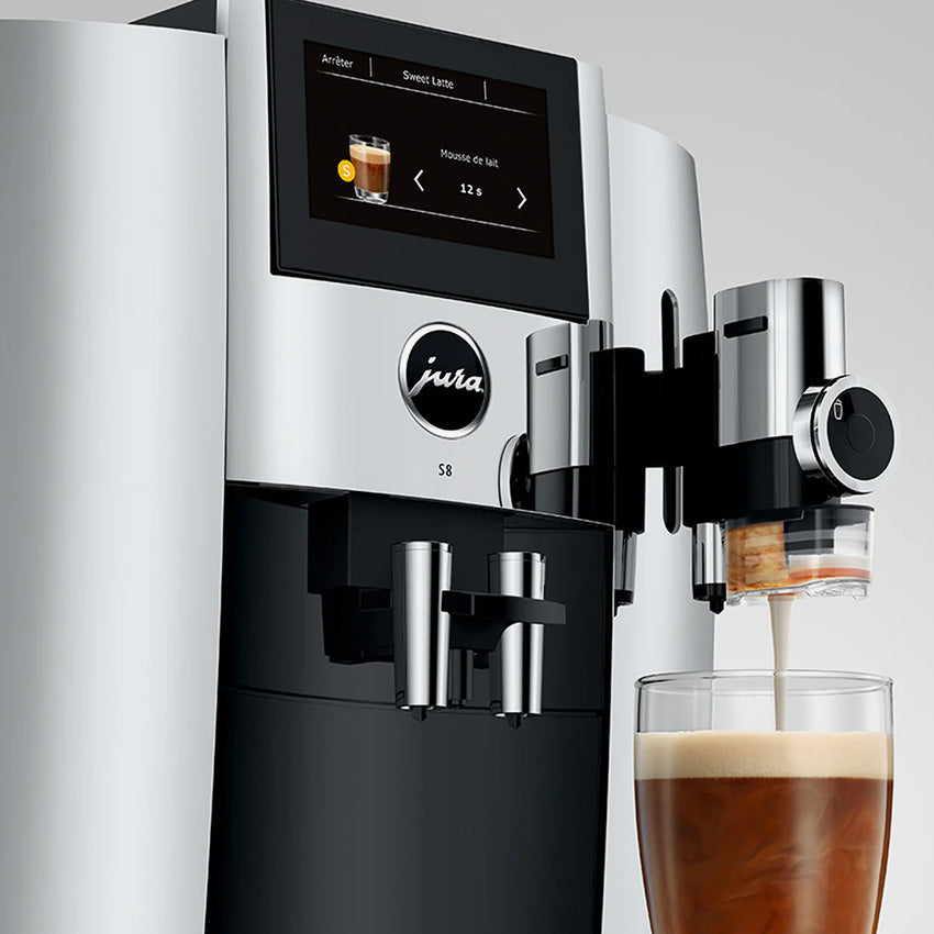 Jura | Coffee Machine S8