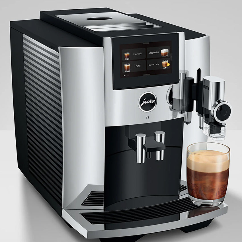 Jura | Coffee Machine S8