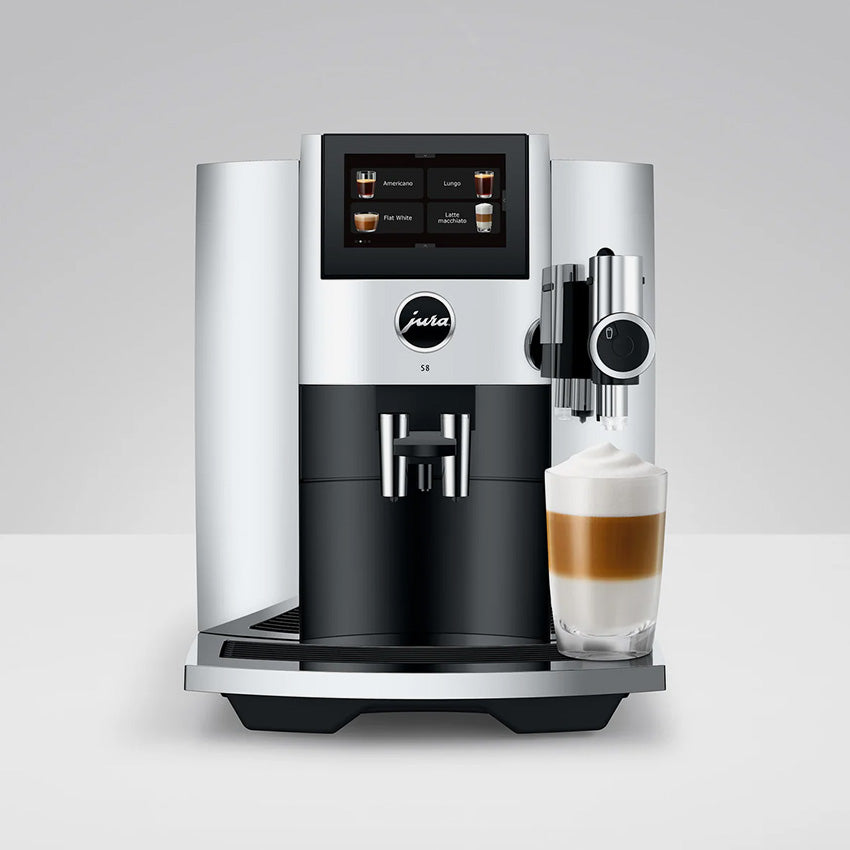 Jura | Coffee Machine S8