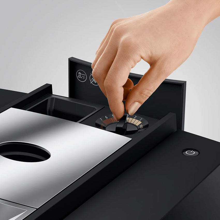 Jura | Coffee Machine S8