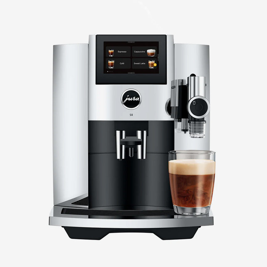 Jura | Coffee Machine S8
