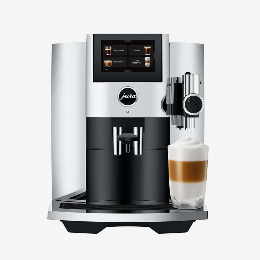 Jura | Coffee Machine S8