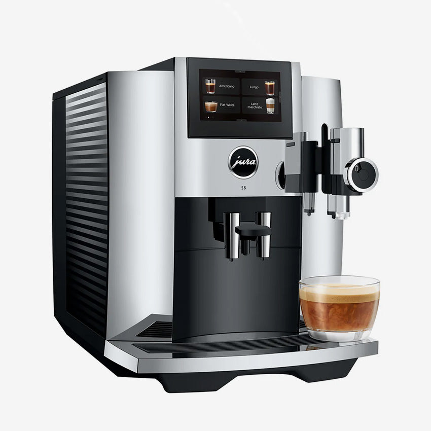 Jura | Coffee Machine S8