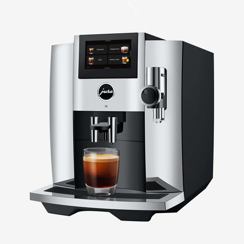 Jura | Coffee Machine S8