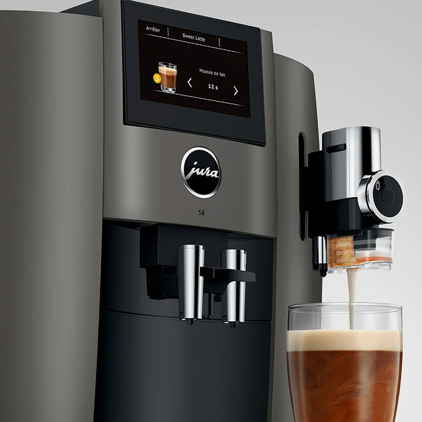 Jura | Coffee Machine S8