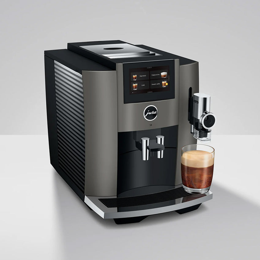 Jura | Coffee Machine S8