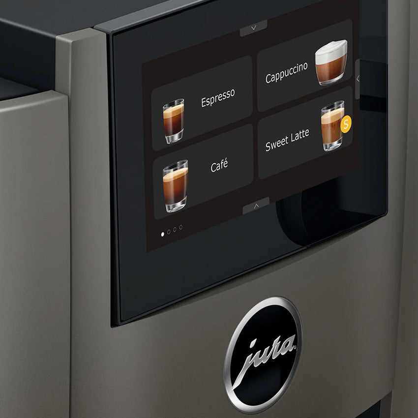 Jura | Coffee Machine S8