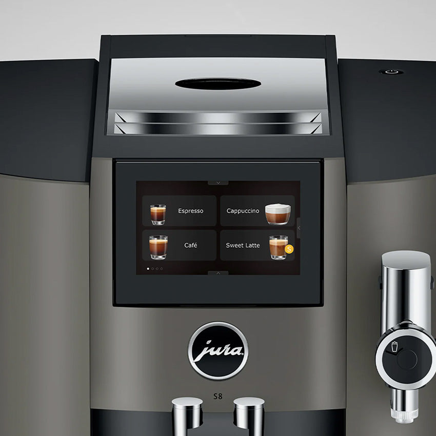 Jura | Coffee Machine S8