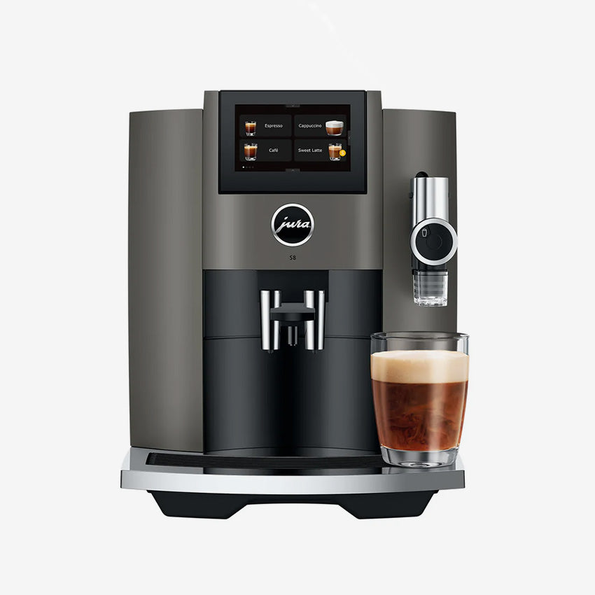 Jura | Coffee Machine S8