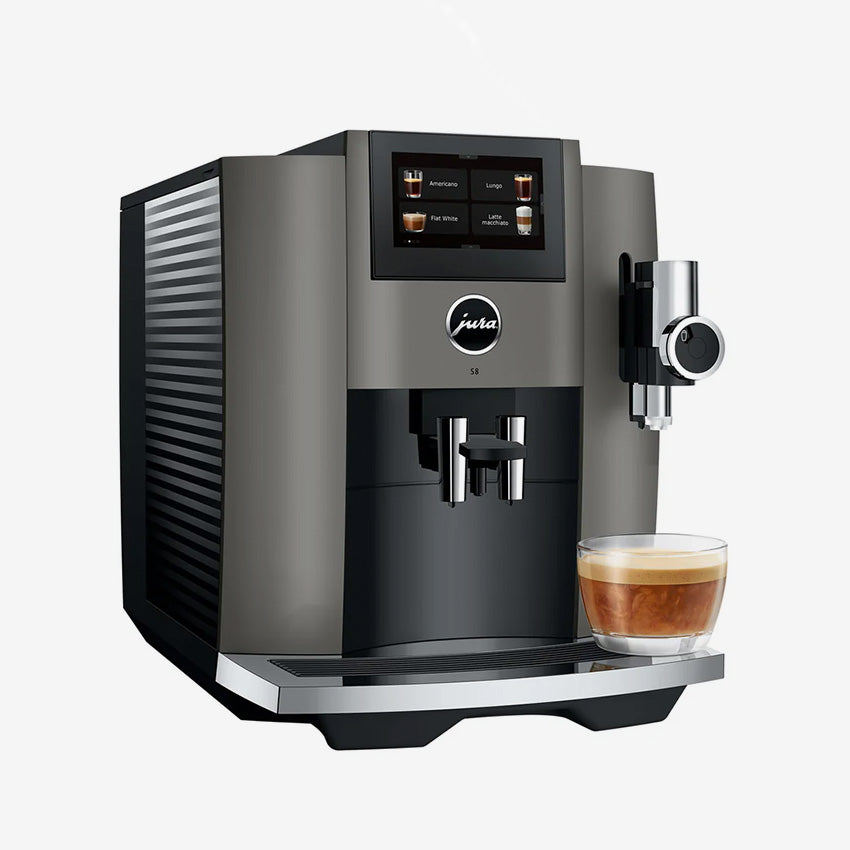 Jura | Coffee Machine S8