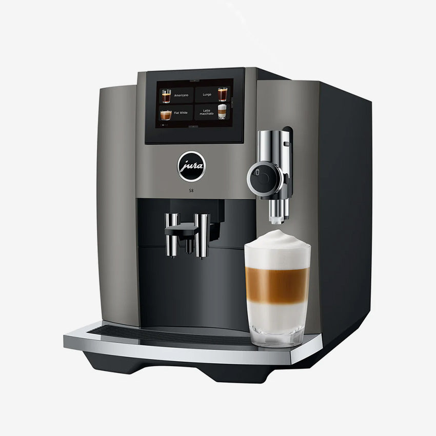 Jura | Coffee Machine S8