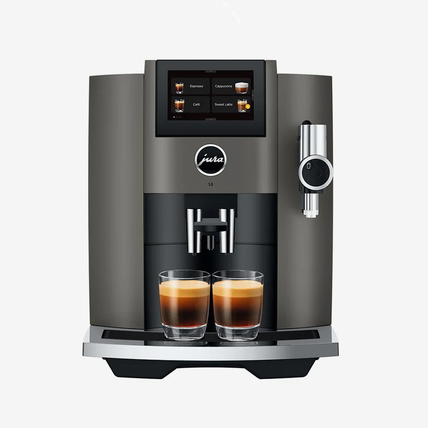 Jura | Coffee Machine S8