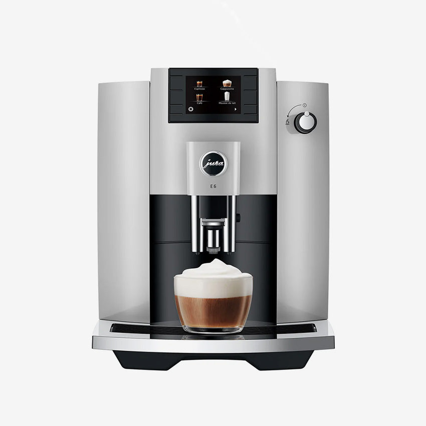 Jura | E6 Espresso Machine