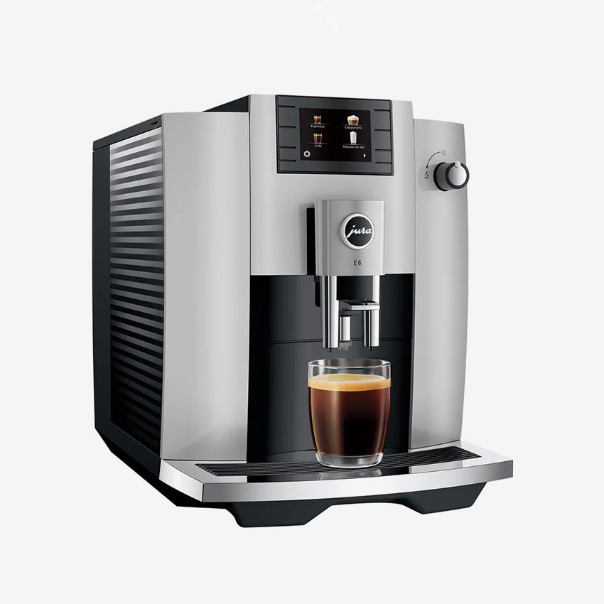 Jura | E6 Espresso Machine