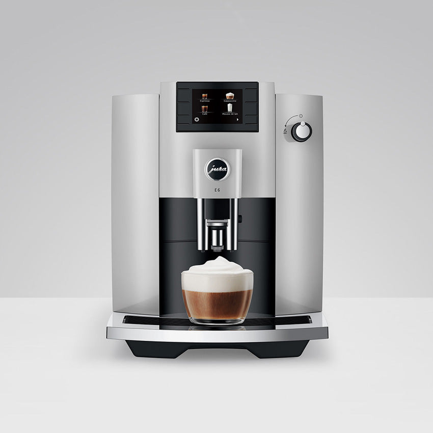 Jura | E6 Espresso Machine