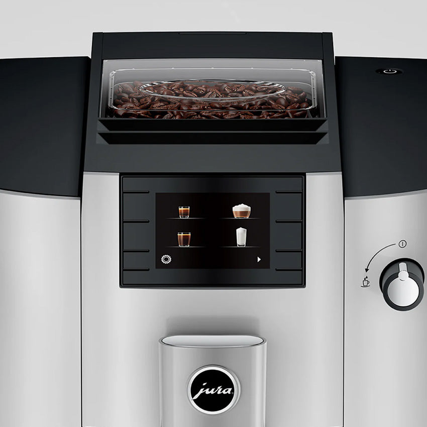 Jura | E6 Espresso Machine