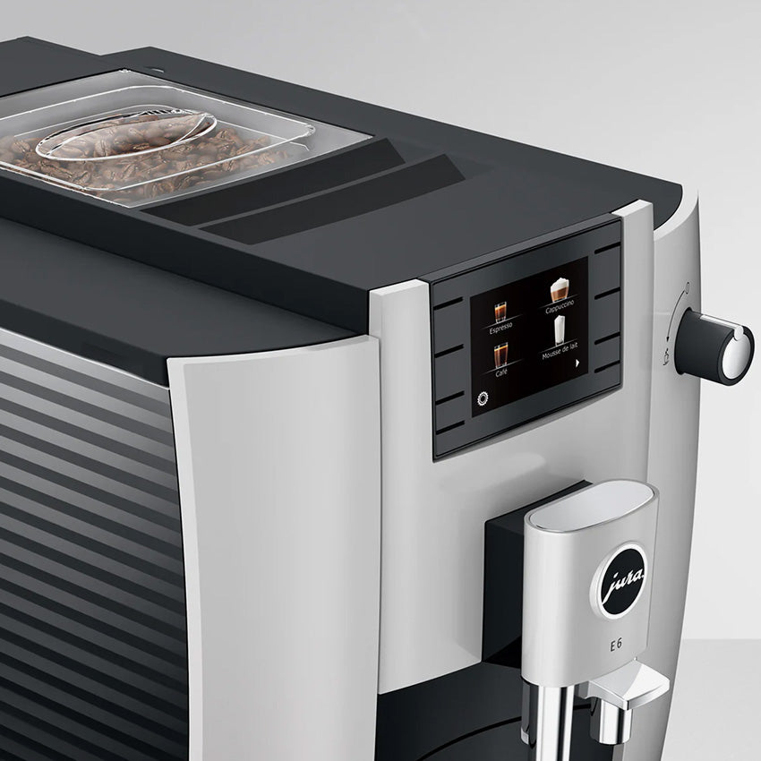 Jura | E6 Espresso Machine