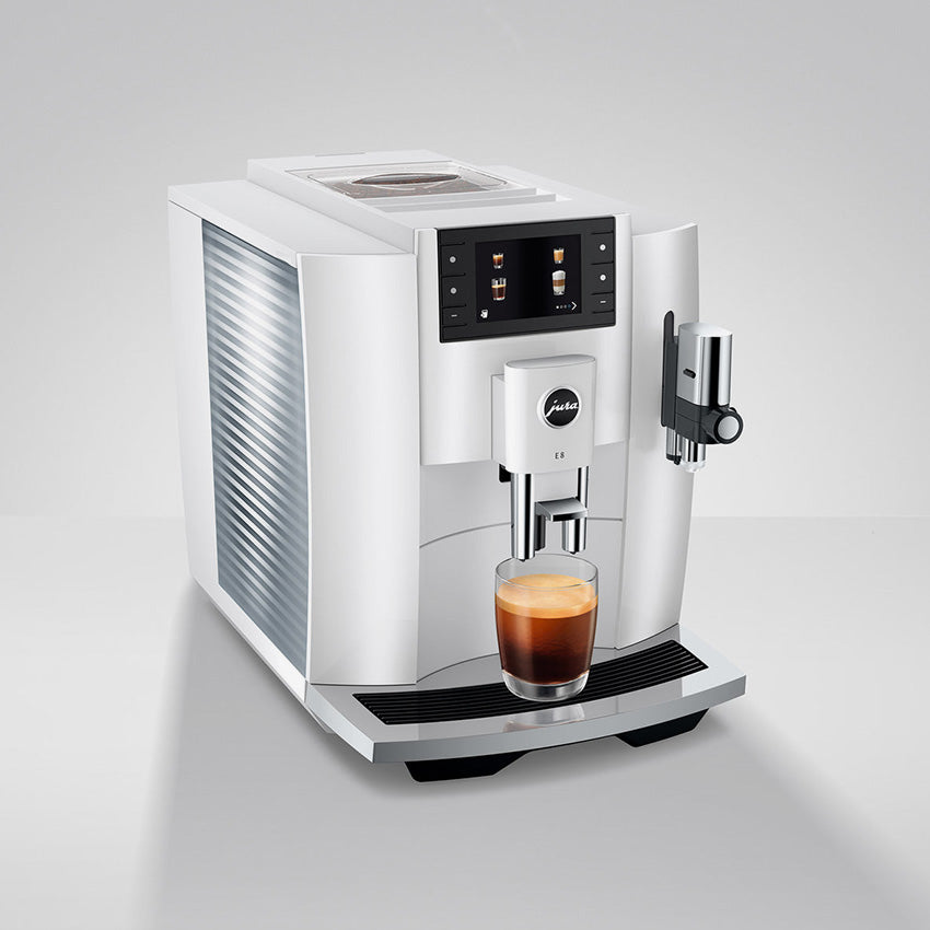Jura | E8 Espresso Machine