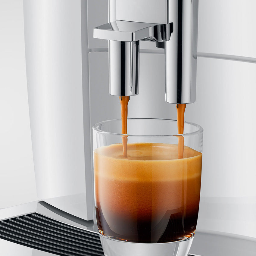 Jura | E8 Espresso Machine