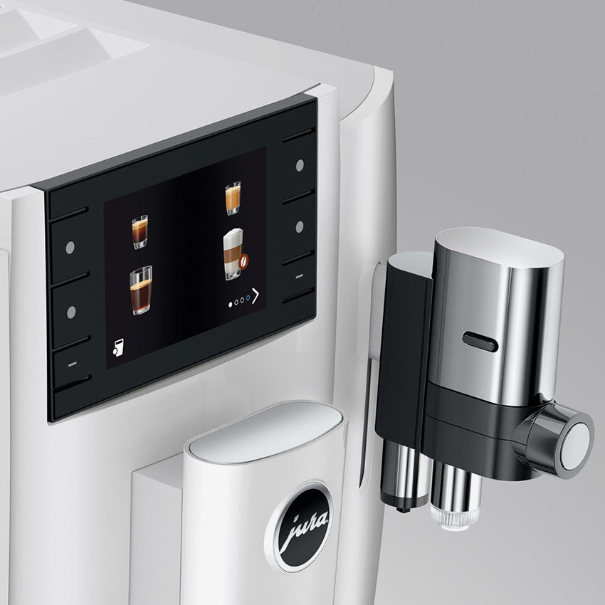 Jura | E8 Espresso Machine