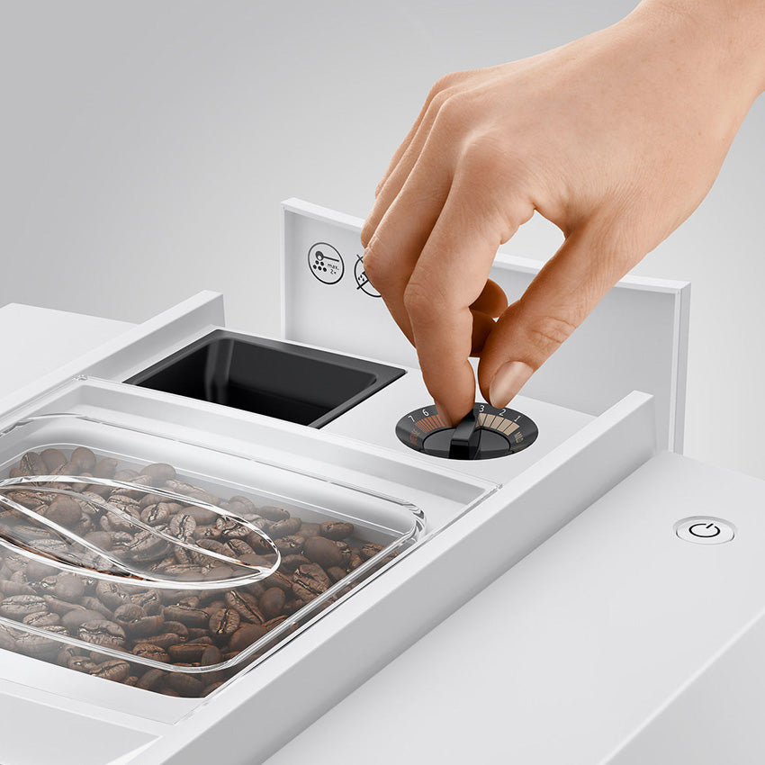 Jura | E8 Espresso Machine