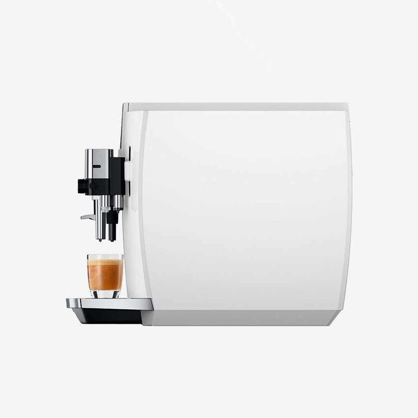 Jura | E8 Espresso Machine